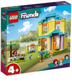 LEGO Friends Paisley’s huis- 41724, Ophalen of Verzenden, Nieuw, Complete set, Lego