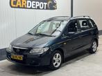 Mazda Premacy 1.8i Active, Auto's, Mazda, Voorwielaandrijving, 101 pk, Gebruikt, 4 cilinders