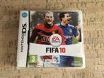 DS FIFA10, 1 speler, Ophalen, Zo goed als nieuw, Vanaf 3 jaar