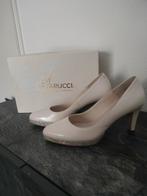 Fiarucci Bruidshakken met Glitterrand - Maat 39, Ophalen of Verzenden