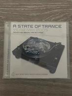 Armin van Buuren - A state of trance Year Mix 2005 (2 CD), Ophalen of Verzenden, Zo goed als nieuw, Techno of Trance