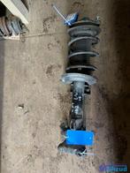 MERCEDES C KLASSE W204 1.8 Veerpoot links voor 2007-2013, Gebruikt, -, Ophalen of Verzenden, -