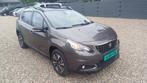 peuget 2008 automaat bj 2018 voor export/onderdelen, Auto's, Peugeot, Overige kleuren, Leder en Stof, Grijs, Onderhoudsboekje