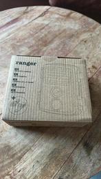 Wildcamera compact ranger, Ophalen of Verzenden, Zo goed als nieuw, Overige merken, Minder dan 8x