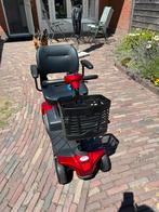 Nieuwe demontabele scootmobiel Drive Crow Lithium Rood, Diversen, Brommobielen en Scootmobielen, Ophalen, 10 km/u of minder, Drive