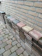 Gratis af te halen, Tuin en Terras, Tegels en Klinkers, Ophalen, Gebruikt, Beton, Klinkers