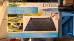 Warmte matten solar intex. 2 stuks!, Tuin en Terras, Zwembad-toebehoren, Ophalen of Verzenden, Nieuw