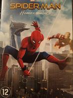 Spider-Man Homecoming Dvd NL ZGAN!!, Vanaf 12 jaar, Ophalen of Verzenden, Zo goed als nieuw, Actie
