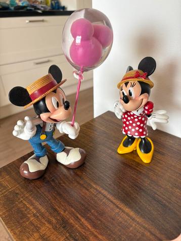 Disney parks usa mickey & minnie dapper dance showcase beeld beschikbaar voor biedingen