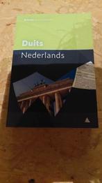 J.A.H. Gemert, van - Prisma woordenboek Duits-Nederlands, Prisma of Spectrum, Nederlands, Ophalen of Verzenden, J.A.H. Gemert, van
