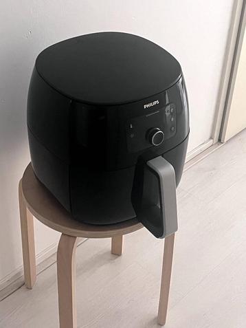 Philips Airfryer XXL beschikbaar voor biedingen