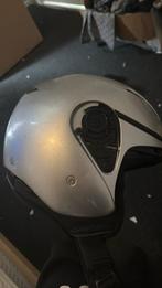 Airoh helm, Fietsen en Brommers, Ophalen of Verzenden, Gebruikt