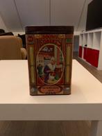 Douwe egberts koffie blik, Verzamelen, Blikken, Ophalen, Gebruikt, Koffie, Douwe Egberts