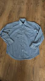 Overhemd Centone, Ophalen of Verzenden, Zo goed als nieuw, Cenione, Halswijdte 41/42 (L)