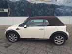 Mini Cooper cabrio cabriodak kap dak softtop + montage, Ophalen