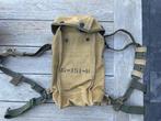 US army mine detector field bag WWII, Ophalen of Verzenden, Landmacht, Amerika
