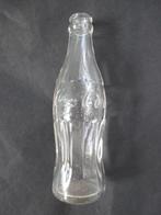 Coca-Cola flesje uit Duitsland. 1937., Verpakking, Gebruikt, Ophalen of Verzenden