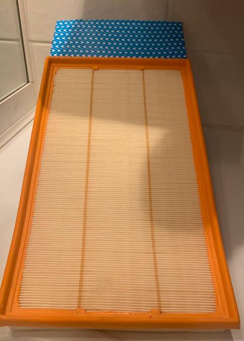 Interieur filter 2 oliefilter Merc. Viano/Vito, Auto-onderdelen, Filters, Mercedes-Benz, Nieuw, Ophalen of Verzenden