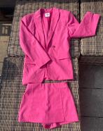 Zara Set blazer & broekrokje, Ophalen of Verzenden, Zo goed als nieuw