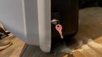 Dakkoffer 320 Liter, Auto diversen, Dakkoffers, Ophalen of Verzenden, Gebruikt