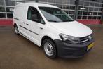 Volkswagen Caddy 2.0 TDI L2H1 BMT Maxi Trendline Airco | Cru, Auto's, Stof, Gebruikt, Euro 6, 4 cilinders