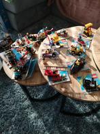 Partij Vintage Lego, Ophalen of Verzenden, Gebruikt, Complete set, Lego