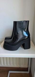 Melissa regenlaarzen maat 43, Melissa, Zwart, Ophalen of Verzenden, Regenlaarzen