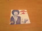 Tony Sherman - As / Gosh My Lord, Ophalen of Verzenden, Zo goed als nieuw, Nederlandstalig
