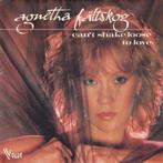 agnetha faltskog, Cd's en Dvd's, Vinyl | Pop, Ophalen of Verzenden, Zo goed als nieuw, Overige formaten