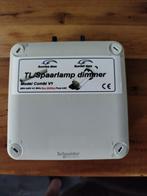 Schneider TL/Spaarlamp dimmer, Dieren en Toebehoren, Ophalen, Zo goed als nieuw