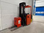 BT reachheftruck SR 1.6 L 1600 kg bj 1993, Zakelijke goederen, Machines en Bouw | Heftrucks en Intern transport, Reachtruck, Ophalen of Verzenden