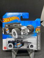 Hot Wheels Bone Shaker - HW Dream Garage, Hobby en Vrije tijd, Modelauto's | Overige schalen, Ophalen of Verzenden, Nieuw, Auto