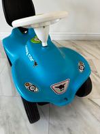 Blauwe Loopauto - Bobby Car, Kinderen en Baby's, Speelgoed | Buiten | Voertuigen en Loopfietsen, Ophalen of Verzenden, Gebruikt