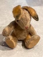 Steiff Knuffel Konijn - Vintage, Ophalen of Verzenden