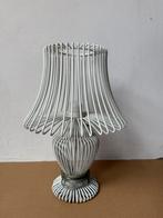 Vintage tafellamp, Huis en Inrichting, Ophalen of Verzenden, Gebruikt, Minder dan 50 cm