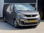 Peugeot Expert 231L 2.0 BlueHDI Lang 180 DC Premium Automaat, Gebruikt, Euro 6, 4 cilinders, Origineel Nederlands