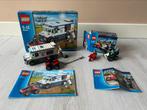 Lego politieset, Ophalen of Verzenden
