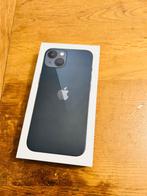 iPhone 13 128GB Midnight - Nieuw in verzegelde doos!, Telecommunicatie, Mobiele telefoons | Apple iPhone, Ophalen