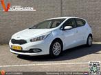 Kia cee'd 1.6 CRDi X-ecutive | Cruise | Climate |, Auto's, Voorwielaandrijving, Euro 5, Stof, Gebruikt