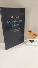 Roos, G.; Meer dan een belofte, Ophalen of Verzenden, Gelezen, Christendom | Protestants