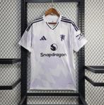 Manchester United Uit 25/26 Fan Versie – Replica Jersey, Verzenden, Nieuw, Shirt