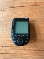 Godox Xpro II Flitser Trigger, Ophalen of Verzenden, Zo goed als nieuw, Overige merken