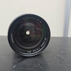 Vintage camera lens Tokina AT-X, zoomlens, vintage lens, Ophalen of Verzenden, Gebruikt, Zoom