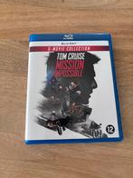 Mission Impossible 6 movie collectie, Ophalen of Verzenden, Zo goed als nieuw, Actie