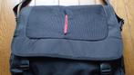 Samsonite schouder laptoptas zwart, 40 bij 36 bij 14, 4 vaks, Ophalen of Verzenden, 16 inch, Zo goed als nieuw, Schoudertas
