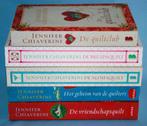 Jennifer Chiaverini Boeken - Los te Koop, Ophalen of Verzenden, Zo goed als nieuw, Jennifer Chiaverini, Nederland