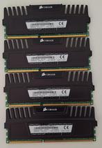Corsair Vengeance ddr3 16GB cmz16GX3MA4X1600c9, Computers en Software, RAM geheugen, Gebruikt, DDR3, Ophalen of Verzenden, Desktop