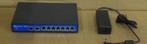 Juniper Networks SSG-5 Secure Services Gateway, Ophalen of Verzenden, Gebruikt, Router met modem, Juniper