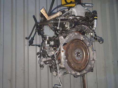Motor Jaguar XF 2015 2.2 D 120 kW, Auto diversen, Overige Auto diversen, Verzenden