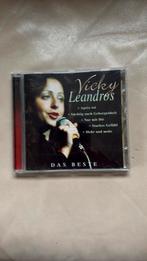 Cd Vicky Leandros, Ophalen, Gebruikt, Europees